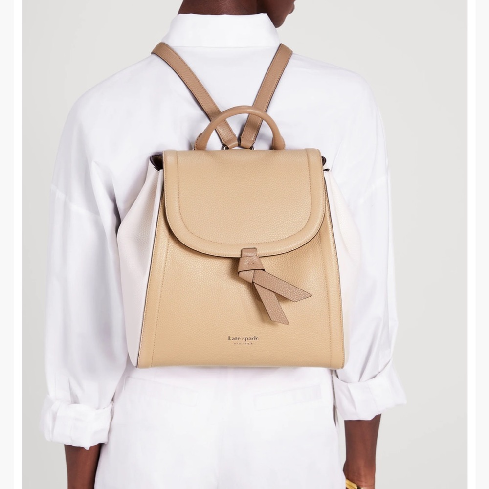 Kate Spade backpack NWT